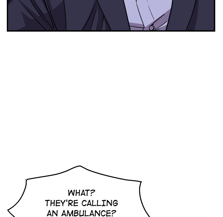 Legend: The Beginning Chapter 128 page 22 - Chapter 128