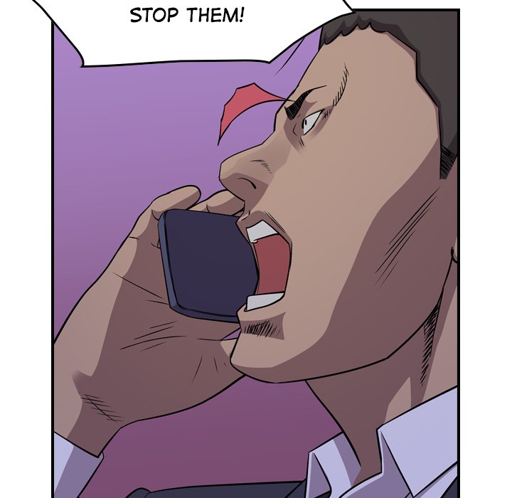 Legend: The Beginning Chapter 128 page 23 - Chapter 128