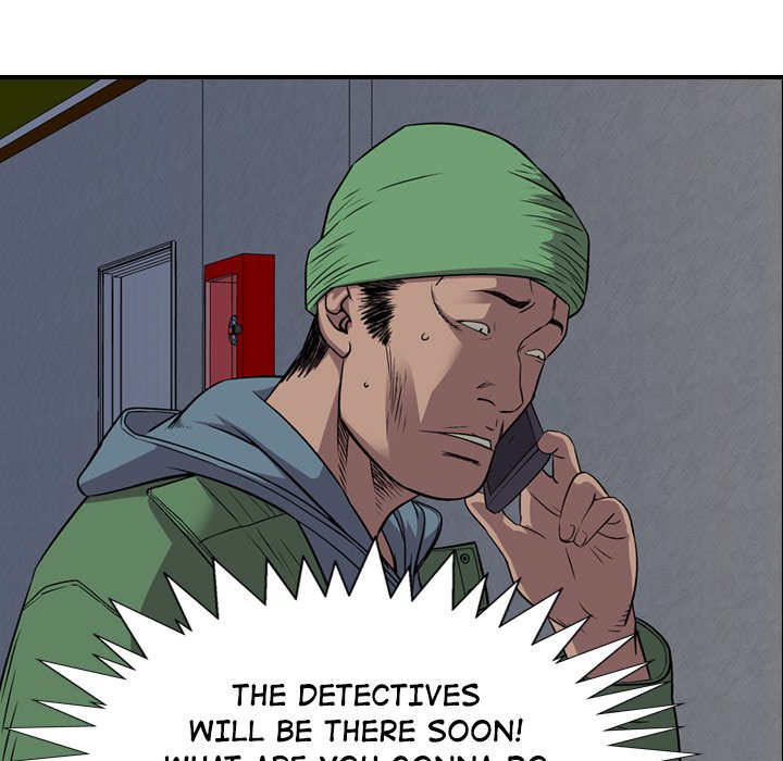 Legend: The Beginning Chapter 128 page 25 - Chapter 128