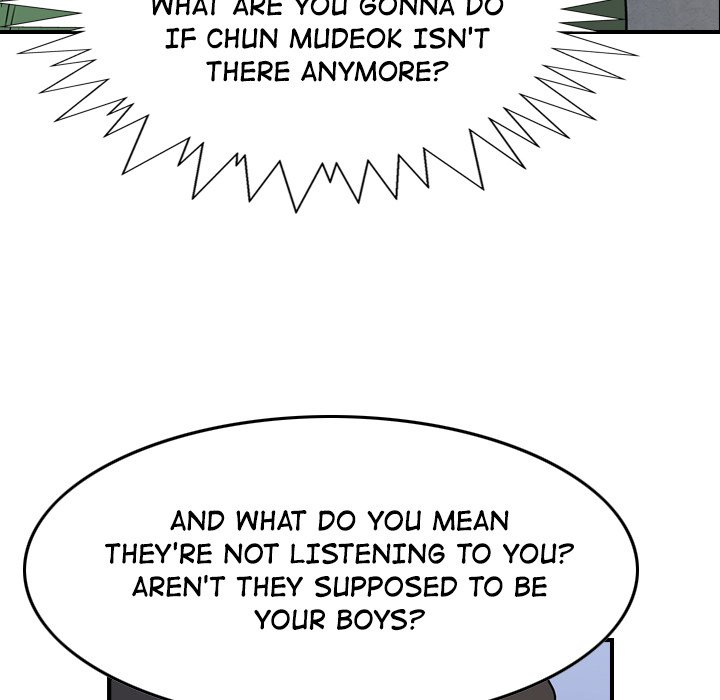 Legend: The Beginning Chapter 128 page 26 - Chapter 128