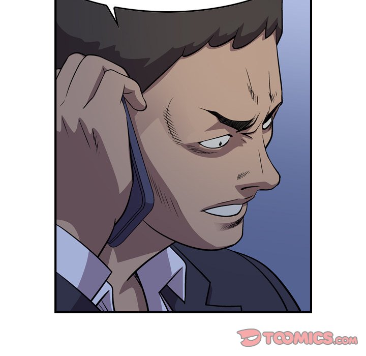 Legend: The Beginning Chapter 128 page 27 - Chapter 128