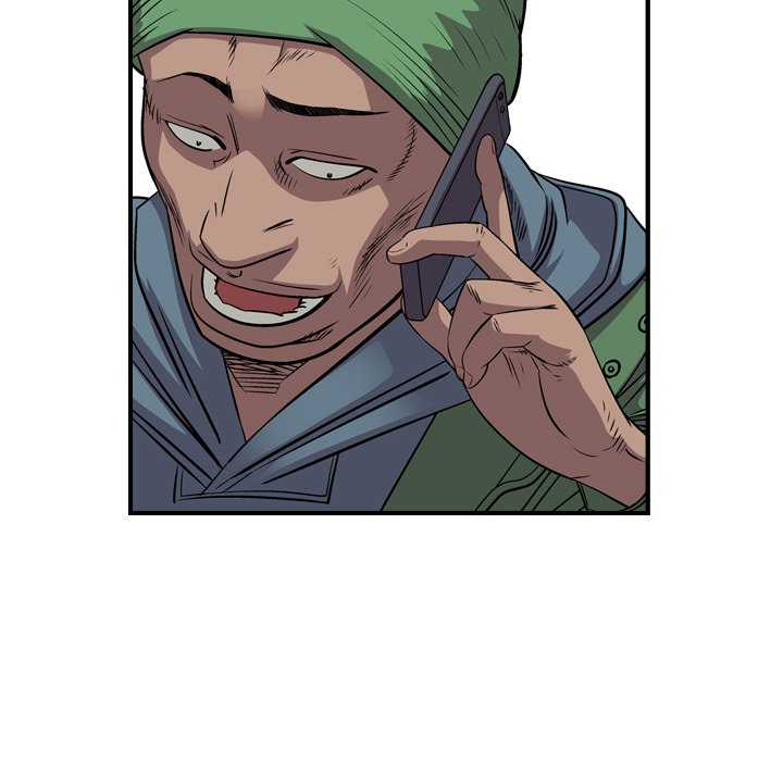 Legend: The Beginning Chapter 128 page 29 - Chapter 128