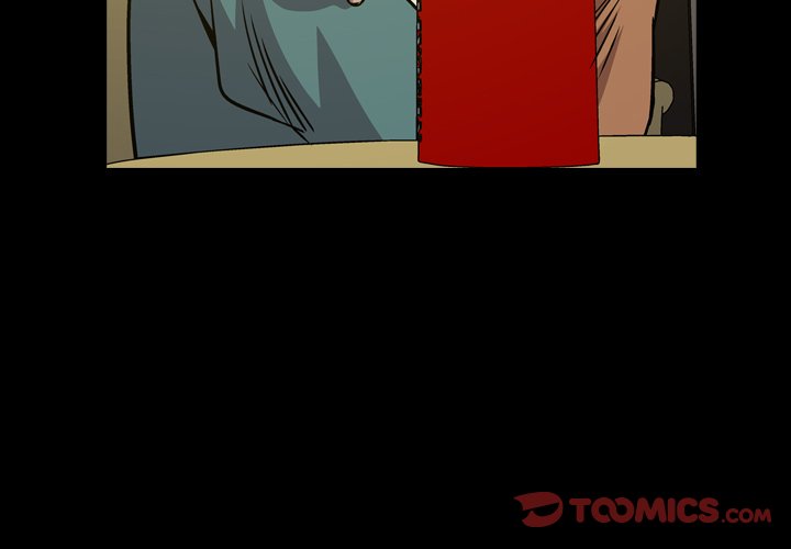 Legend: The Beginning Chapter 128 page 3 - Chapter 128
