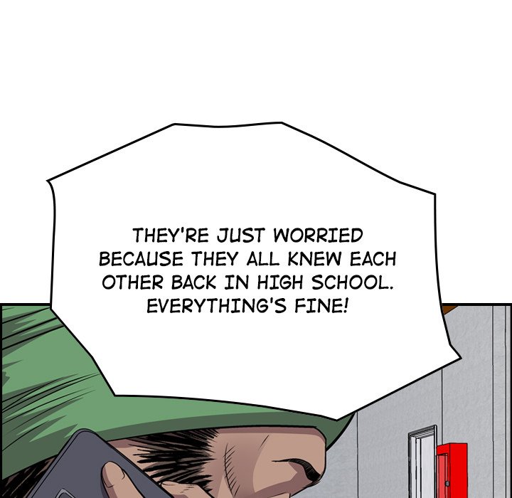 Legend: The Beginning Chapter 128 page 30 - Chapter 128