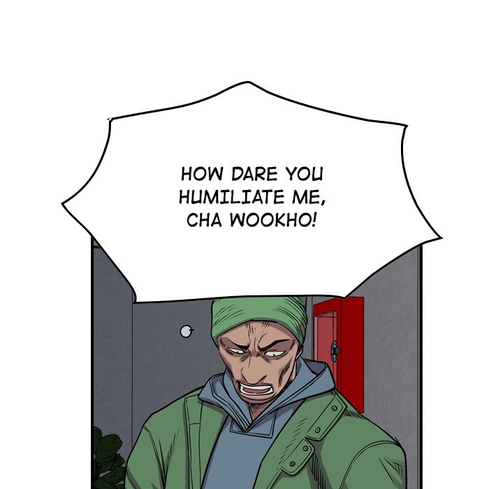Legend: The Beginning Chapter 128 page 32 - Chapter 128