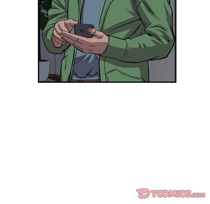 Legend: The Beginning Chapter 128 page 33 - Chapter 128