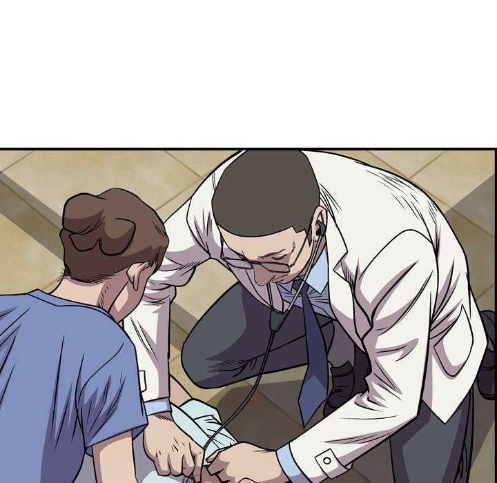 Legend: The Beginning Chapter 128 page 34 - Chapter 128
