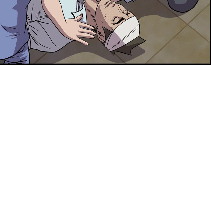 Legend: The Beginning Chapter 128 page 35 - Chapter 128