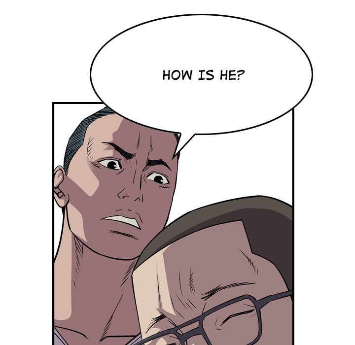 Legend: The Beginning Chapter 128 page 36 - Chapter 128