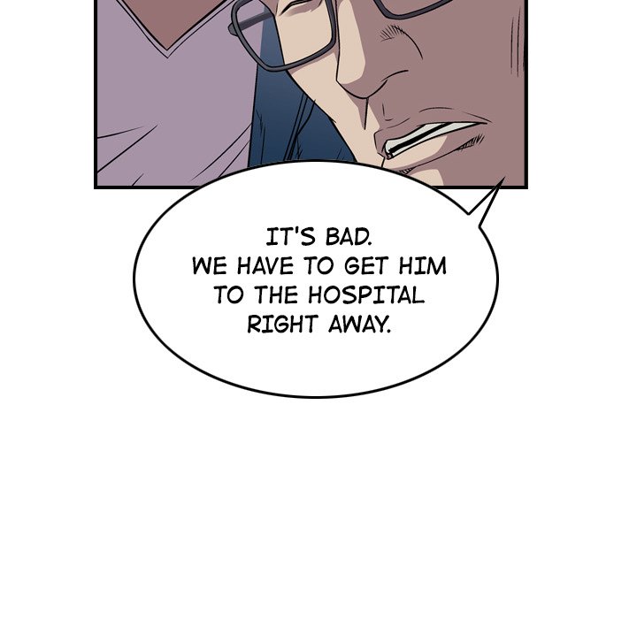 Legend: The Beginning Chapter 128 page 37 - Chapter 128