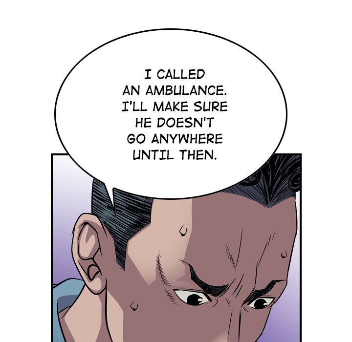 Legend: The Beginning Chapter 128 page 38 - Chapter 128