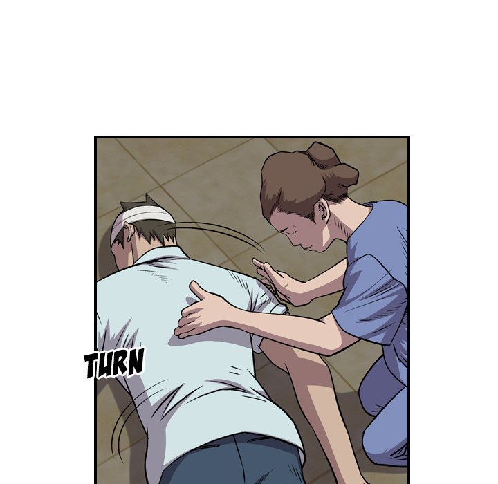 Legend: The Beginning Chapter 128 page 40 - Chapter 128