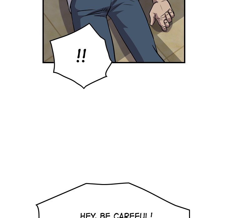 Legend: The Beginning Chapter 128 page 41 - Chapter 128