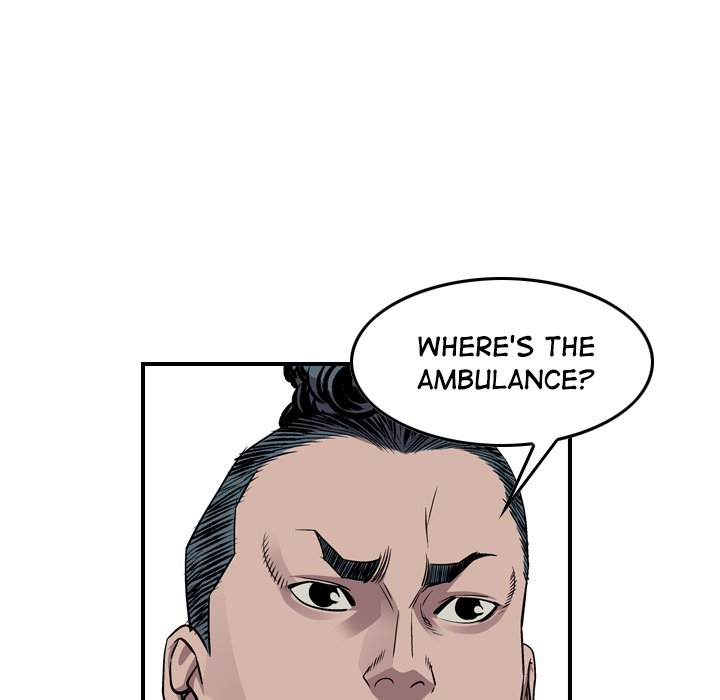 Legend: The Beginning Chapter 128 page 47 - Chapter 128