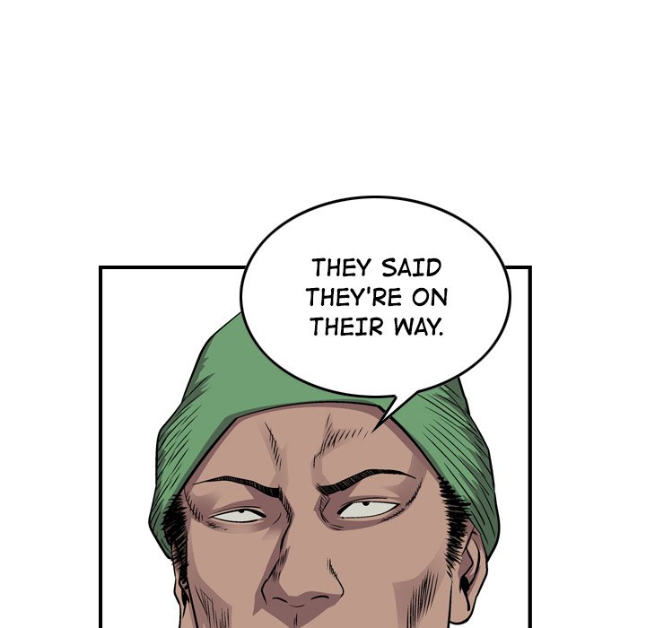 Legend: The Beginning Chapter 128 page 49 - Chapter 128