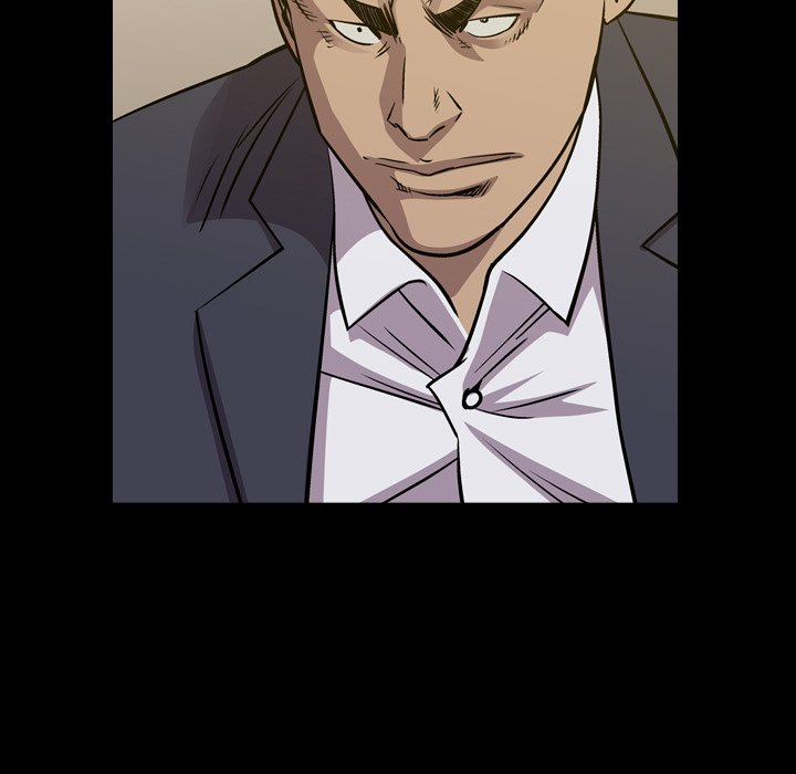 Legend: The Beginning Chapter 128 page 5 - Chapter 128