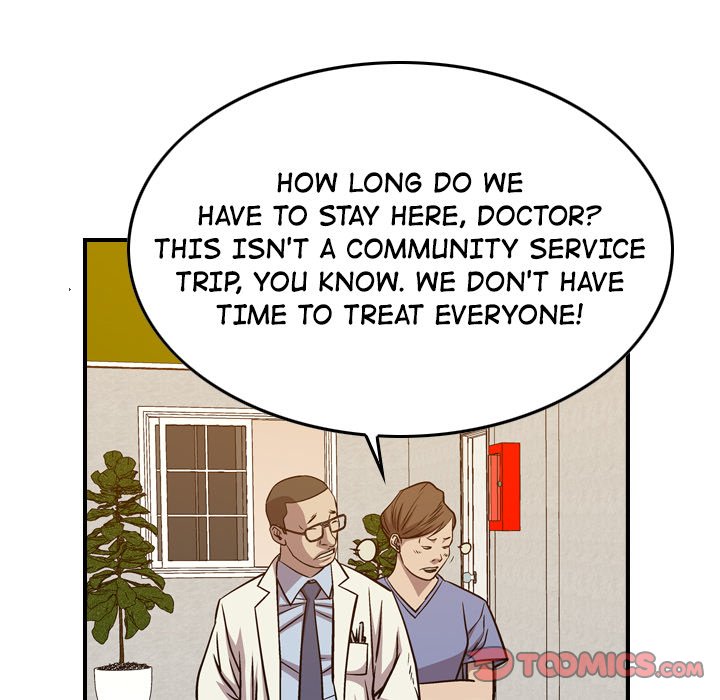 Legend: The Beginning Chapter 128 page 51 - Chapter 128