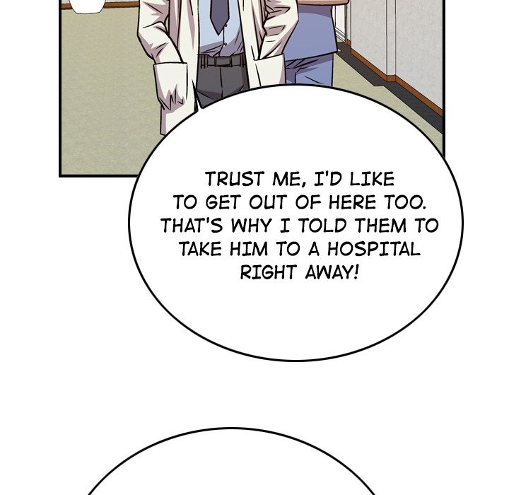 Legend: The Beginning Chapter 128 page 52 - Chapter 128