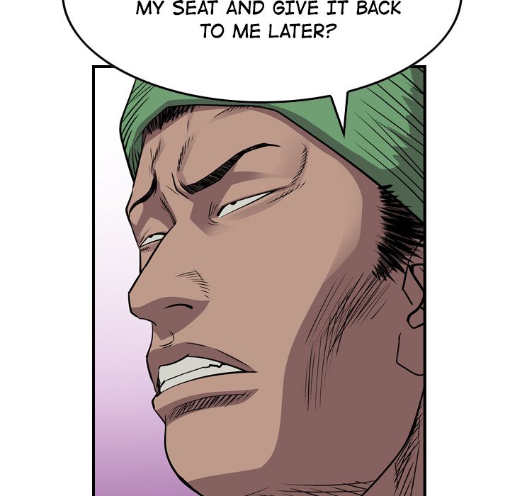 Legend: The Beginning Chapter 128 page 55 - Chapter 128