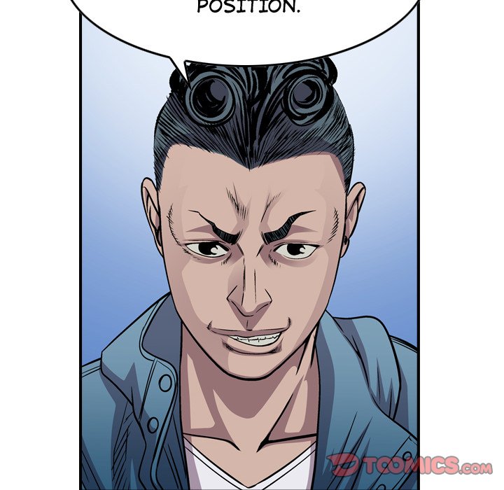 Legend: The Beginning Chapter 128 page 57 - Chapter 128