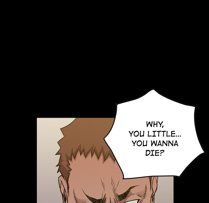 Legend: The Beginning Chapter 128 page 6 - Chapter 128