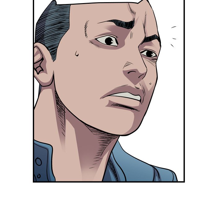 Legend: The Beginning Chapter 128 page 61 - Chapter 128