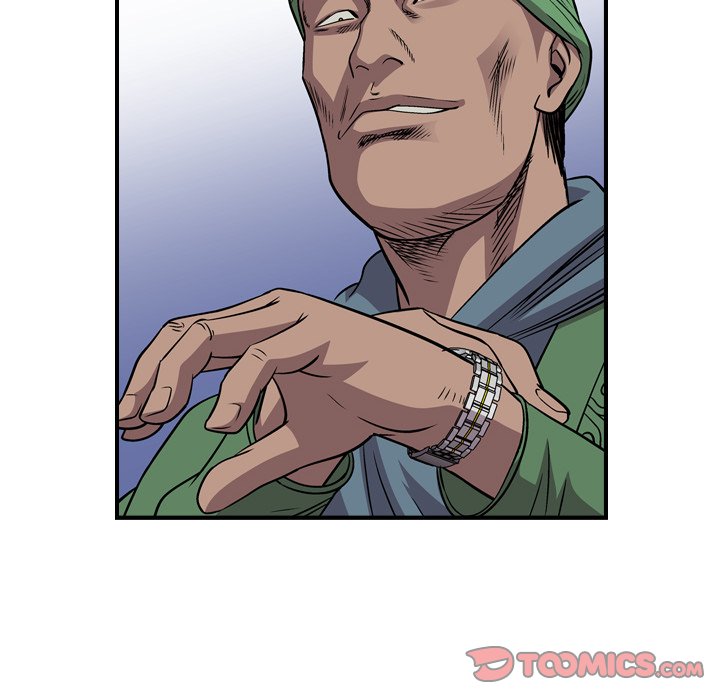 Legend: The Beginning Chapter 128 page 63 - Chapter 128