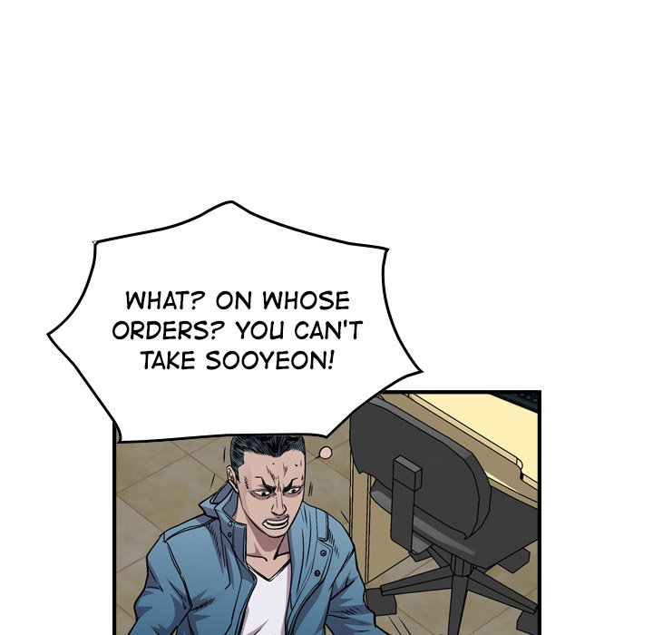 Legend: The Beginning Chapter 128 page 64 - Chapter 128