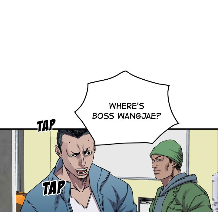 Legend: The Beginning Chapter 128 page 66 - Chapter 128