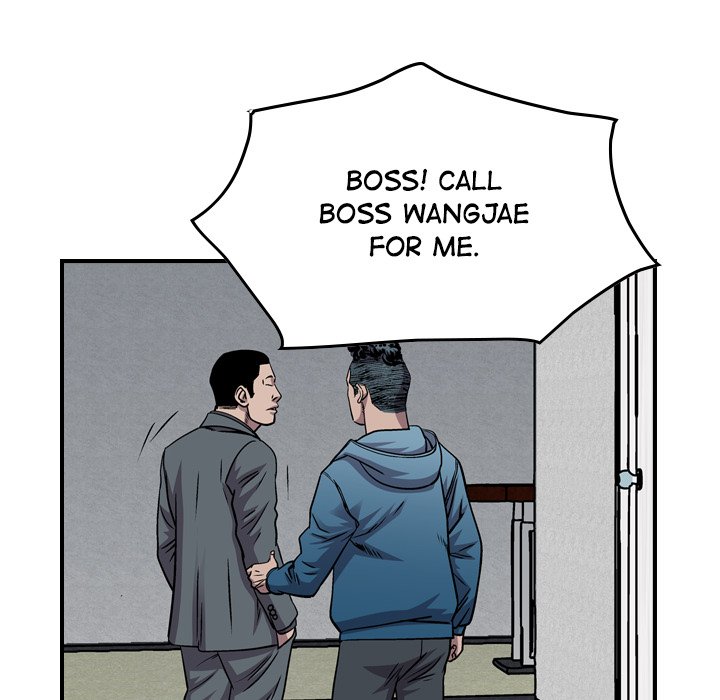 Legend: The Beginning Chapter 128 page 68 - Chapter 128