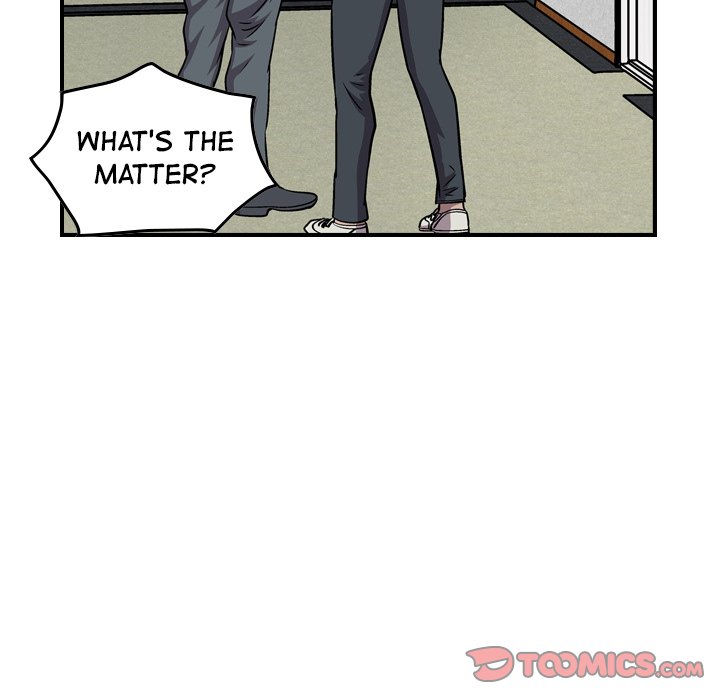 Legend: The Beginning Chapter 128 page 69 - Chapter 128