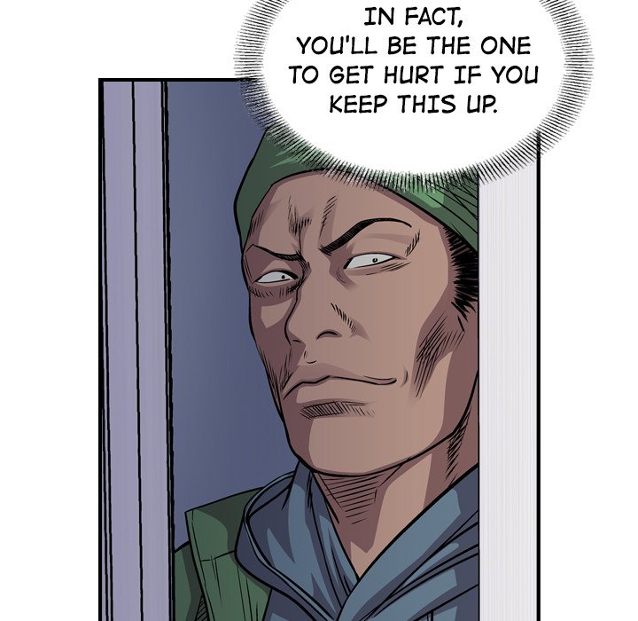 Legend: The Beginning Chapter 128 page 74 - Chapter 128