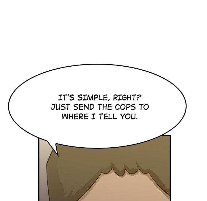 Legend: The Beginning Chapter 128 page 8 - Chapter 128