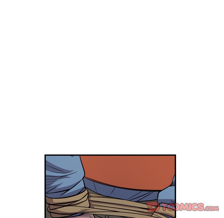 Legend: The Beginning Chapter 128 page 81 - Chapter 128