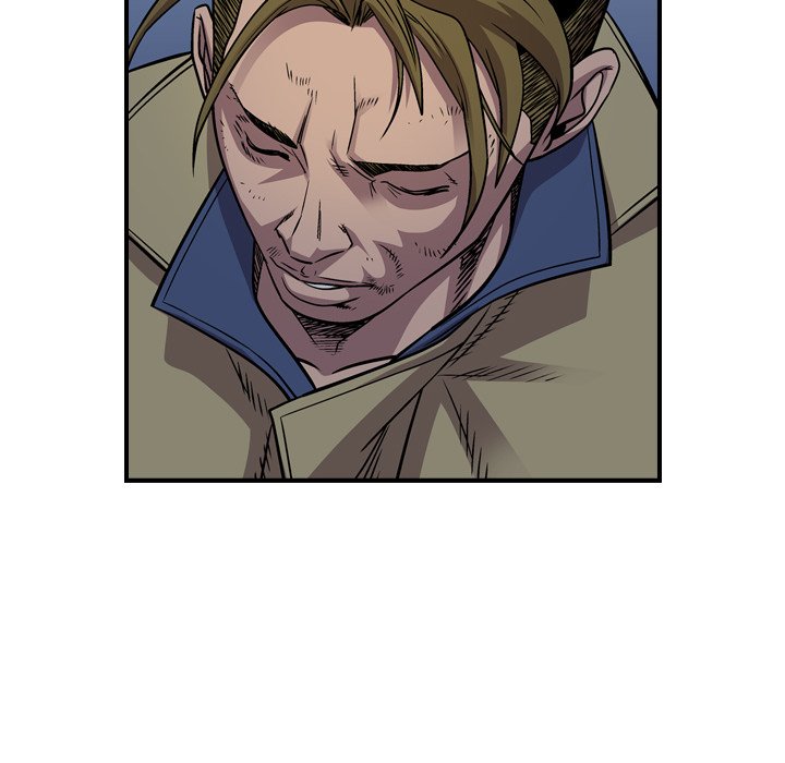 Legend: The Beginning Chapter 128 page 86 - Chapter 128