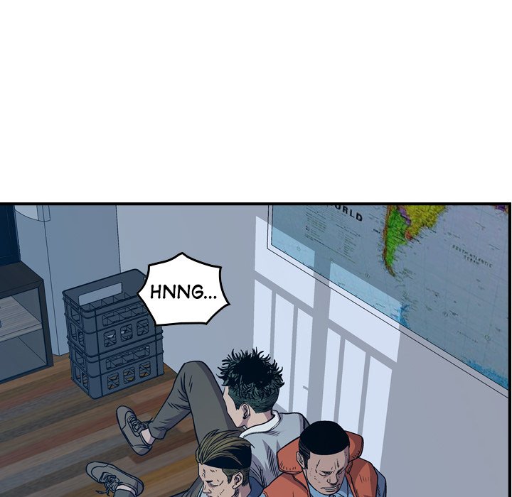 Legend: The Beginning Chapter 128 page 89 - Chapter 128