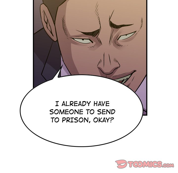 Legend: The Beginning Chapter 128 page 9 - Chapter 128