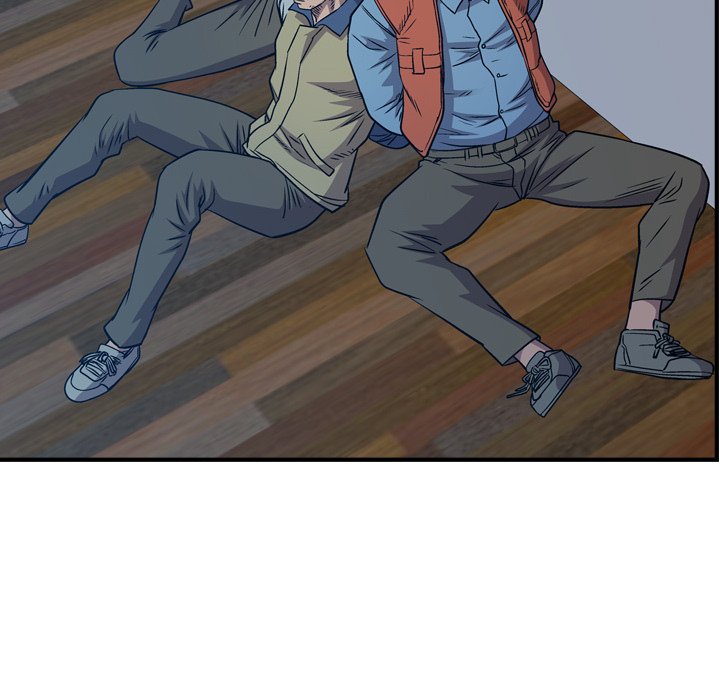 Legend: The Beginning Chapter 128 page 90 - Chapter 128