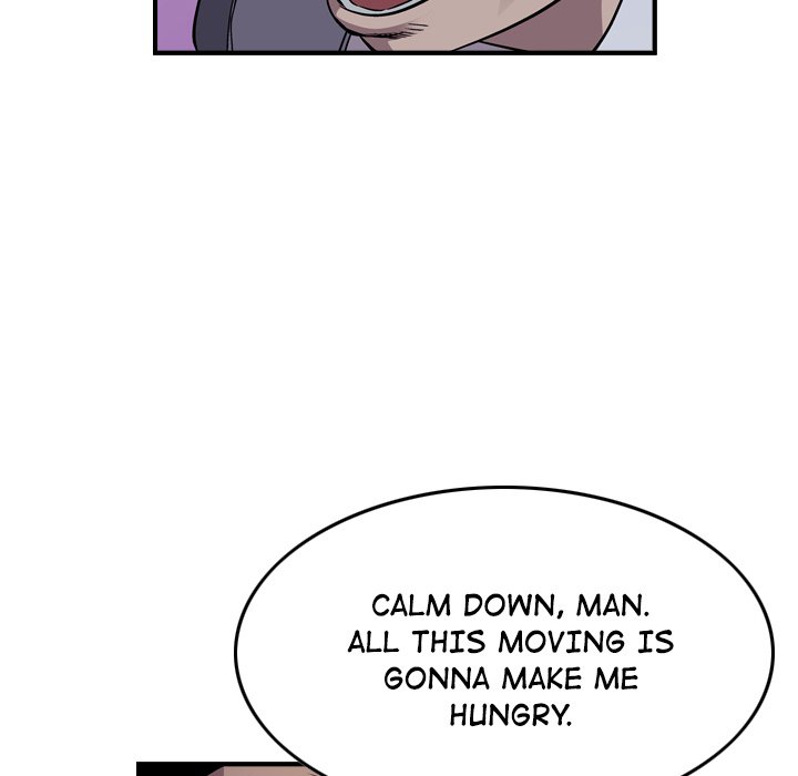 Legend: The Beginning Chapter 128 page 95 - Chapter 128