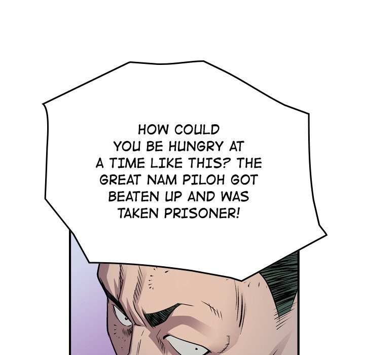 Legend: The Beginning Chapter 128 page 97 - Chapter 128