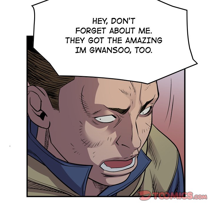 Legend: The Beginning Chapter 128 page 99 - Chapter 128