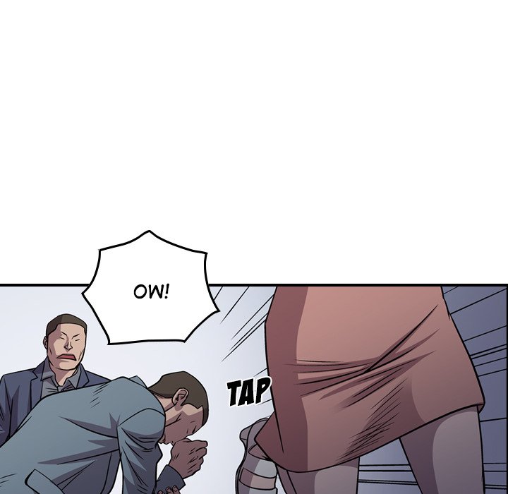 Legend: The Beginning Chapter 129 page 101 - Chapter 129