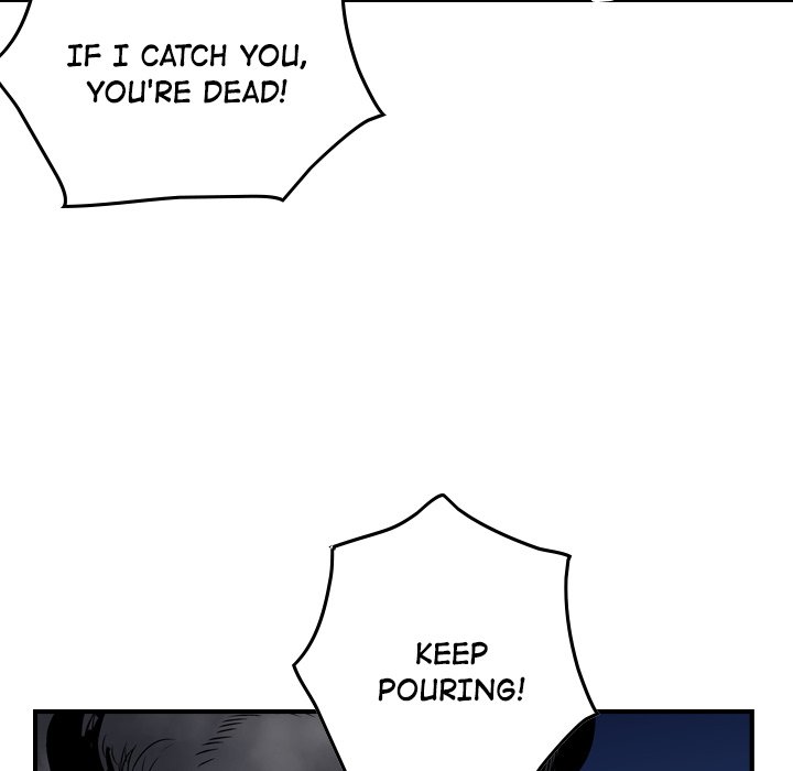 Legend: The Beginning Chapter 129 page 104 - Chapter 129