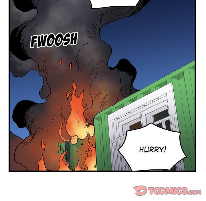 Legend: The Beginning Chapter 129 page 105 - Chapter 129