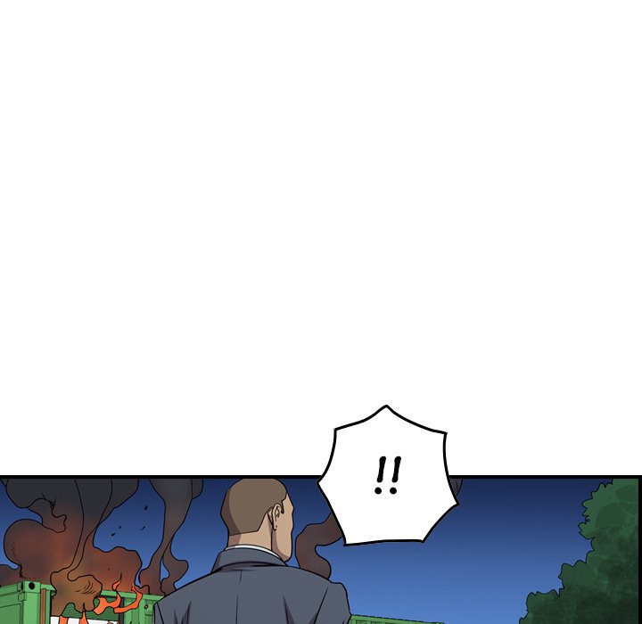 Legend: The Beginning Chapter 129 page 106 - Chapter 129
