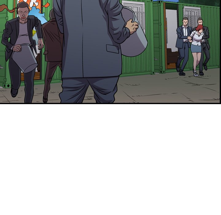 Legend: The Beginning Chapter 129 page 107 - Chapter 129