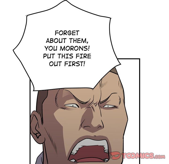 Legend: The Beginning Chapter 129 page 108 - Chapter 129