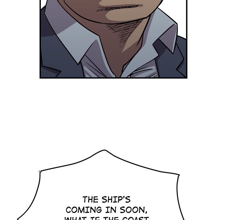 Legend: The Beginning Chapter 129 page 109 - Chapter 129