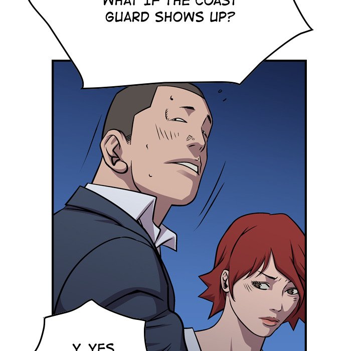 Legend: The Beginning Chapter 129 page 110 - Chapter 129