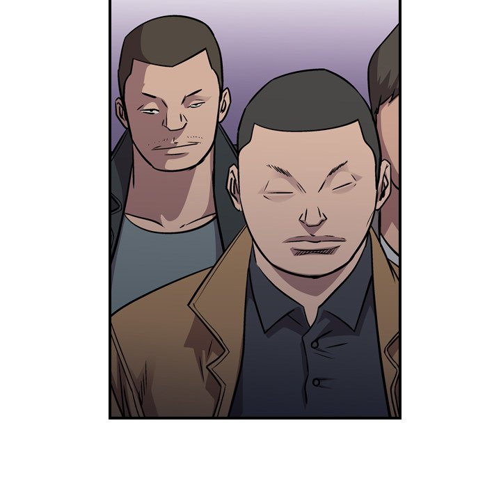 Legend: The Beginning Chapter 129 page 116 - Chapter 129
